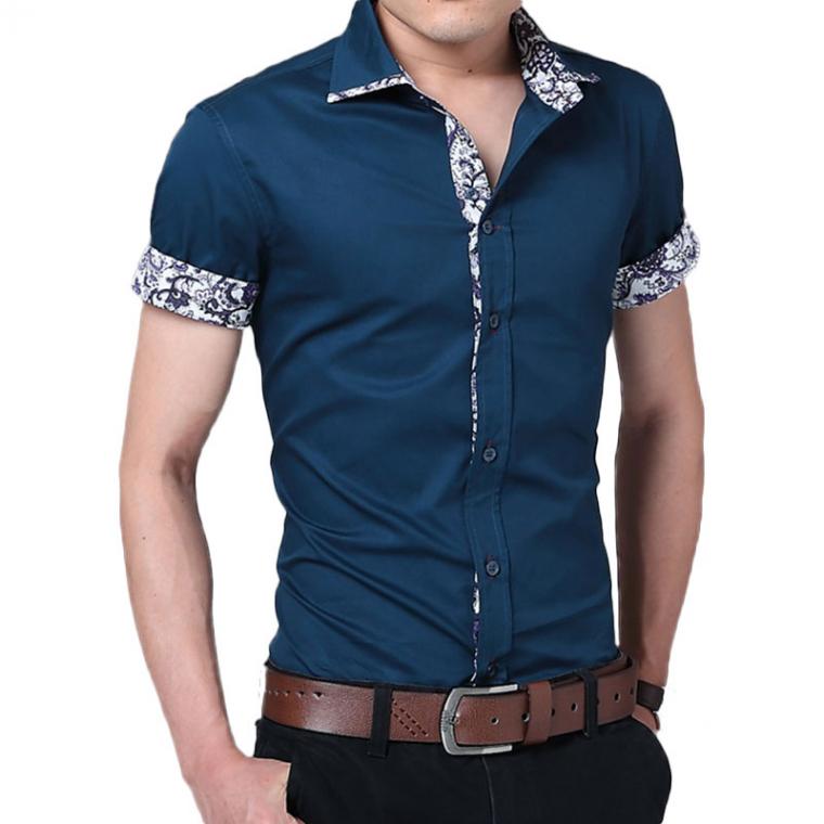 imported mens shirts